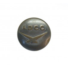 WW2 Air Defence Cadet Corps (A.D.C.C.) Button (17mm) 