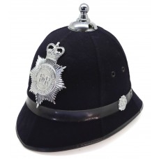 Devon & Cornwall Constabulary Ball Top Helmet