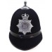 Devon & Cornwall Constabulary Ball Top Helmet