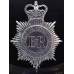 Devon & Cornwall Constabulary Ball Top Helmet