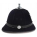 Devon & Cornwall Constabulary Ball Top Helmet