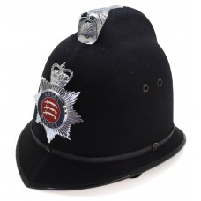 Essex Police Coxcomb Helmet