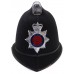 Essex Police Coxcomb Helmet