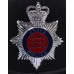 Essex Police Coxcomb Helmet