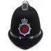 Greater Manchester Police Coxcomb Helmet 