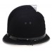 Greater Manchester Police Coxcomb Helmet 