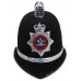 South Wales Police (Heddlu De Cymru) Coxcomb Helmet