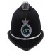 Staffordshire County & Stoke-on-Trent Constabulary Coxcomb Helmet