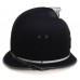 Staffordshire County & Stoke-on-Trent Constabulary Coxcomb Helmet