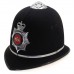 United Kingdom Atomic Energy Authority (U.K.A.E.A.) Police Coxcomb Helmet