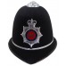 United Kingdom Atomic Energy Authority (U.K.A.E.A.) Police Coxcomb Helmet