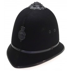 Royal Ulster Constabulary Rose Top Helmet 