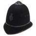 Royal Ulster Constabulary Rose Top Helmet 