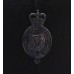 Royal Ulster Constabulary Rose Top Helmet 