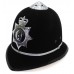 Warwickshire Police Rose Top Helmet 