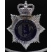 Warwickshire Police Rose Top Helmet 