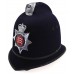 Essex Police Coxcomb Helmet 