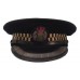 Scottish Police Forces Senior Officer's Peaked Cap (pre 1953)