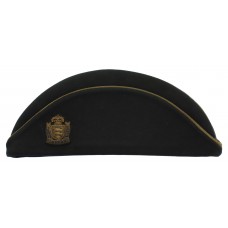 Victorian Essex Regiment Officer's Torin Pattern Field Service Side Cap (c.1881-1894)