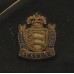 Victorian Essex Regiment Officer's Torin Pattern Field Service Side Cap (c.1881-1894)