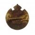 Royal Electrical & Mechanical Engineers (R.E.M.E.) Regimental Association Enamelled Lapel Pin Badge