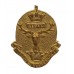 Gordon Highlanders Sweetheart Brooch