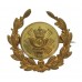 Highland Light Infantry (H.L.I.) Button Sweetheart Brooch