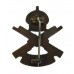 WW1 Machine Gun Corps (M.G.C.) Sweetheart Brooch 