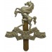 Royal West Kent Regiment Cap Badge