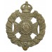 Rifle Brigade Cap Badge - Queen's Crown