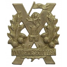 Tyneside Scottish WW1 Glengarry Badge