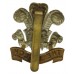 Welch Regiment Cap Badge