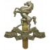 Royal West Kent Regiment Cap Badge