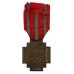 Belgium WW1 Fire Cross (Croix du Feu) 1914-1918