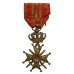 Belgium WW1 Croix de Guerre with Palm