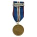 Canada 2002 Queen Elizabeth II Golden Jubilee Medal