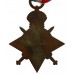 WW1 1914-15 Star Medal Trio - Cpl. R.R. Martin, Royal Field Artillery