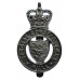Hull Special Constabulary Cap Badge - Queen's Crown