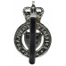 Hull Special Constabulary Cap Badge - Queen's Crown