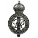 George VI Halifax Special Constabulary Cap Badge