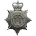 Suffolk Constabulary Helmet Plate - Queen's Crown