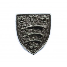 Essex and Southend-on-Sea Constabulary Collar Badge 