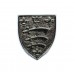 Essex and Southend-on-Sea Constabulary Collar Badge 