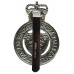 Essex and Southend-on-Sea Constabulary Cap Badge - Queen's Crown