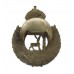 Berkshire Police Special Reserve Enamelled Lapel Badge - King's Crown