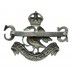 Buckinghamshire Special Constabulary Collar Badge - King's Crown