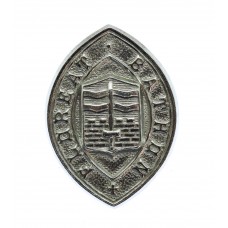 Bath City Police Collar Badge