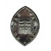 Bath City Police Collar Badge