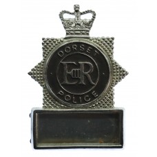 Dorset Police Breast Badge - Queen's Crown