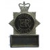 Dorset Police Breast Badge - Queen's Crown